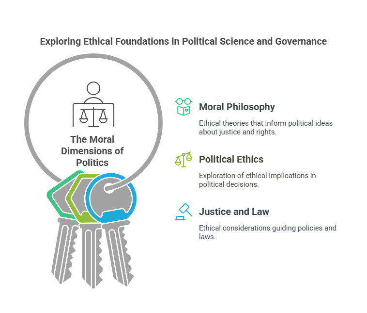 Political Science and Ethics