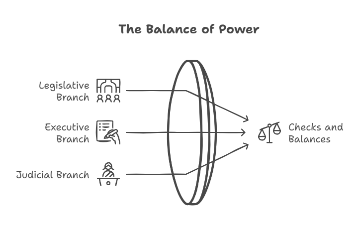 The Balance of Power