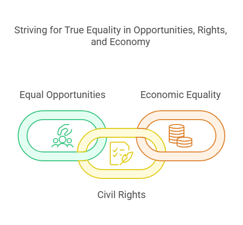 Understanding Equality