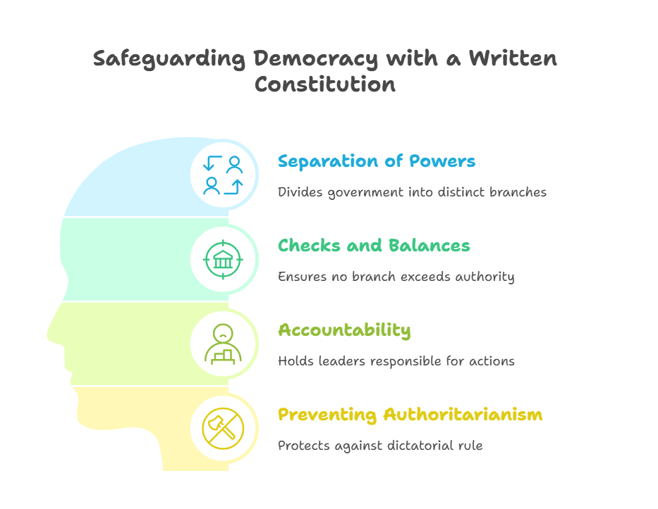 preventing the Abuse of Power